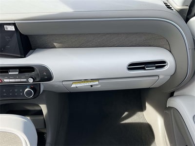 2026 Hyundai PALISADE Limited FWD