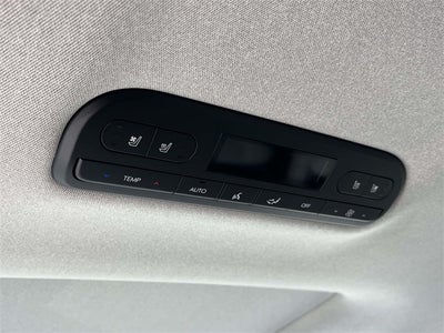 2026 Hyundai PALISADE Limited FWD