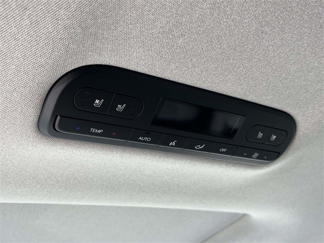 2026 Hyundai PALISADE Limited FWD