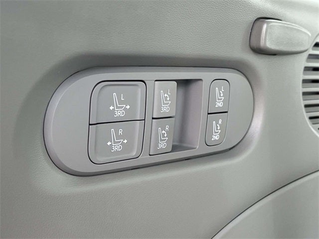 2026 Hyundai PALISADE Limited FWD