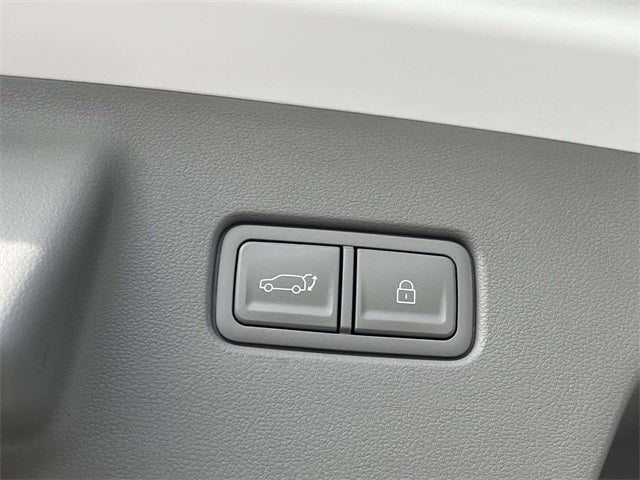 2026 Hyundai PALISADE Limited FWD