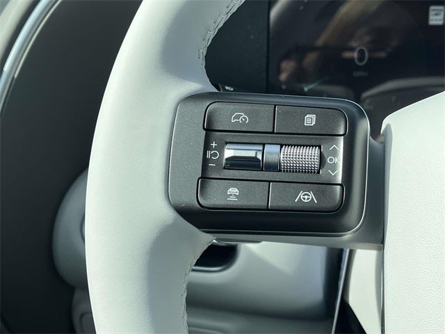 2026 Hyundai PALISADE Limited FWD