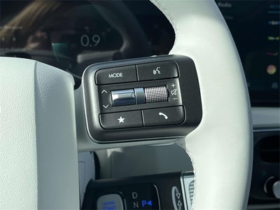 2026 Hyundai PALISADE Limited FWD