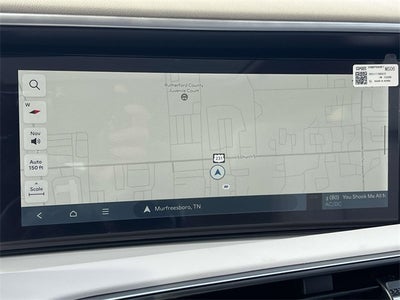 2026 Hyundai PALISADE Limited FWD