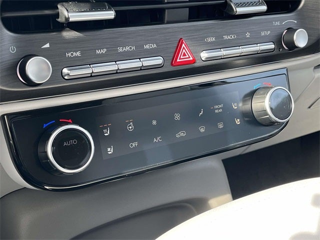 2026 Hyundai PALISADE Limited FWD