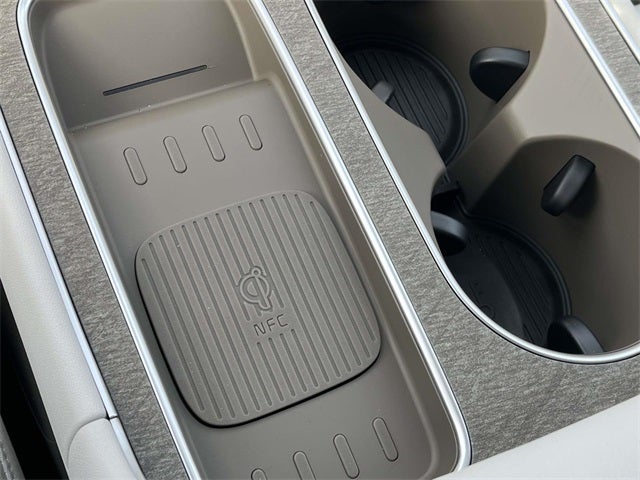 2026 Hyundai PALISADE Limited FWD