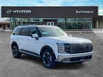 2026 Hyundai PALISADE Limited FWD