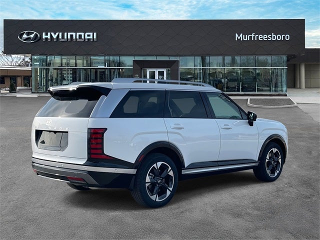 2026 Hyundai PALISADE Limited FWD