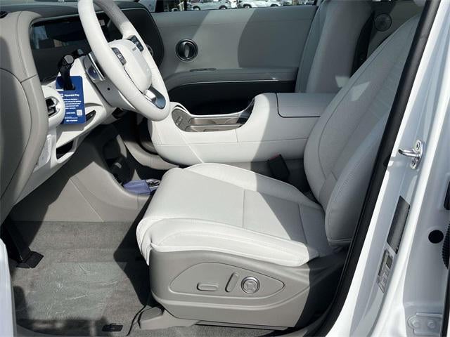 2026 Hyundai PALISADE Limited FWD