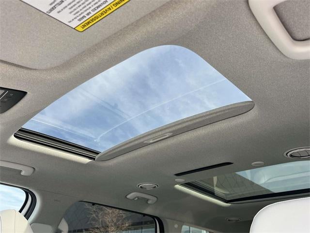 2026 Hyundai PALISADE Limited FWD