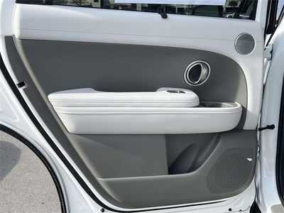 2026 Hyundai PALISADE Limited FWD