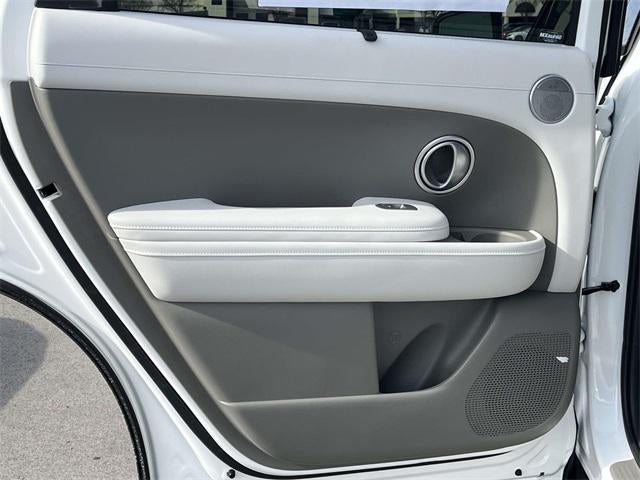 2026 Hyundai PALISADE Limited FWD