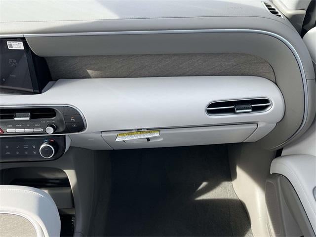 2026 Hyundai PALISADE Limited FWD