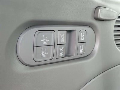 2026 Hyundai PALISADE Limited FWD