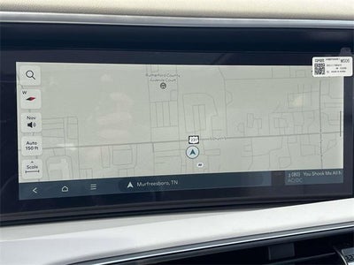 2026 Hyundai PALISADE Limited FWD