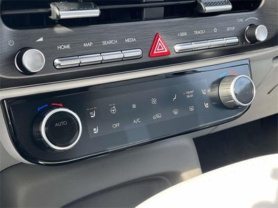 2026 Hyundai PALISADE Limited FWD