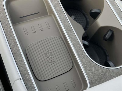 2026 Hyundai PALISADE Limited FWD