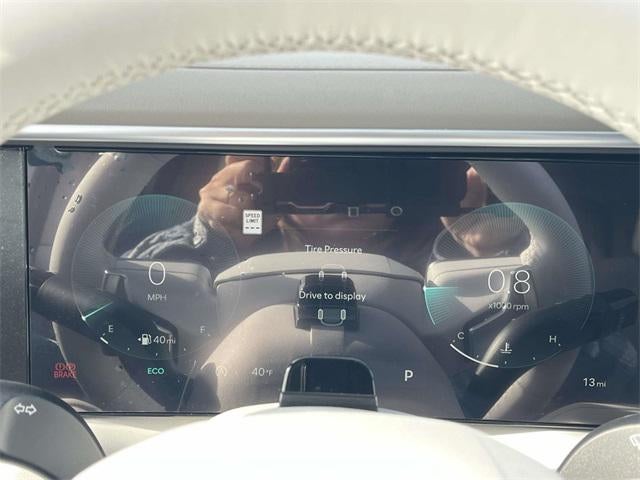 2026 Hyundai PALISADE Limited FWD