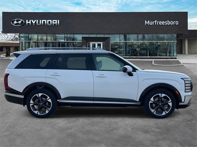 2026 Hyundai PALISADE Limited FWD