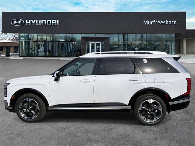 2026 Hyundai PALISADE Limited FWD