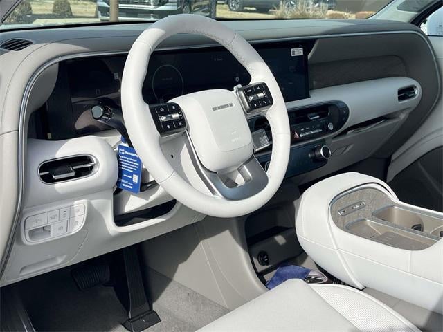 2026 Hyundai PALISADE Limited FWD