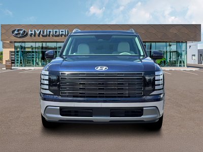 2026 Hyundai PALISADE Limited FWD