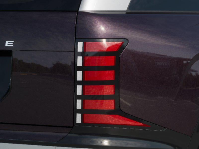 2027 Hyundai PALISADE HYBRID Limited