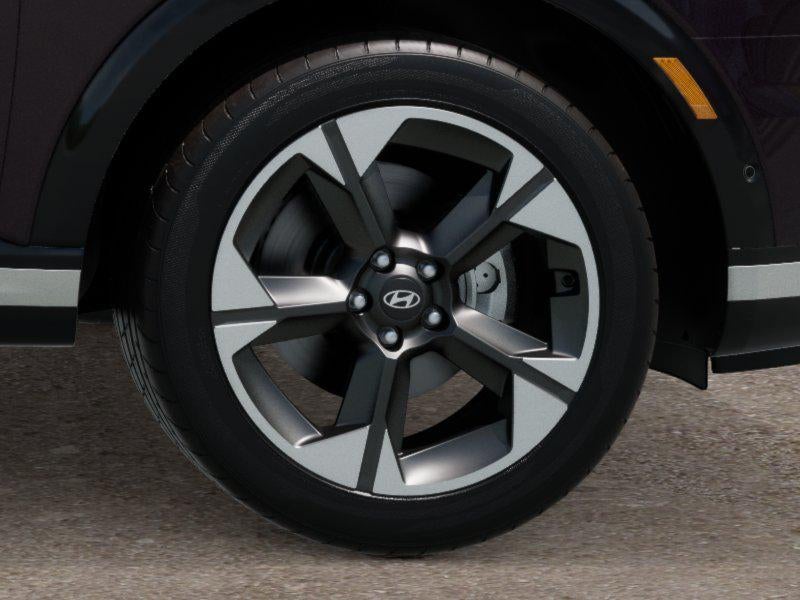 2027 Hyundai PALISADE HYBRID Limited