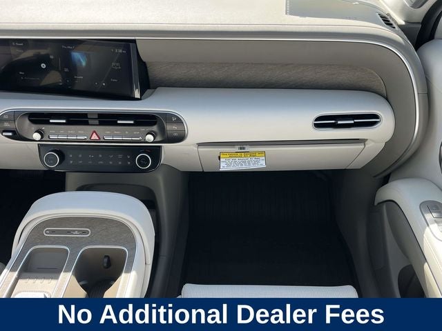 2026 Hyundai PALISADE Limited AWD