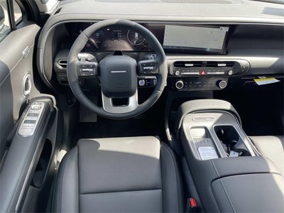 2026 Hyundai PALISADE Limited AWD