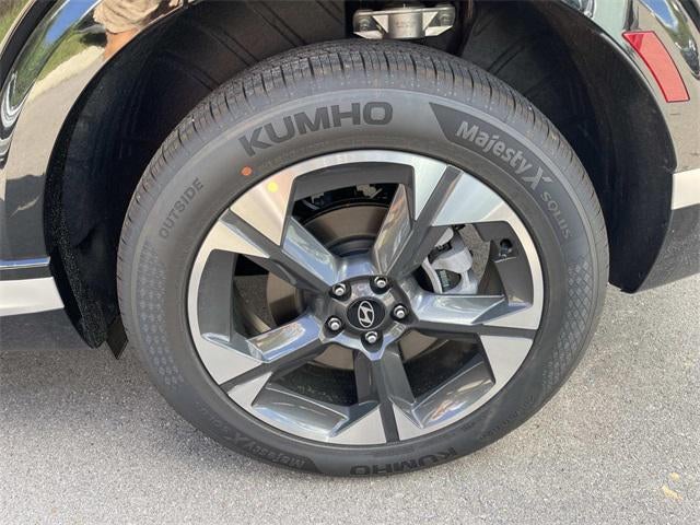 2026 Hyundai PALISADE Limited AWD