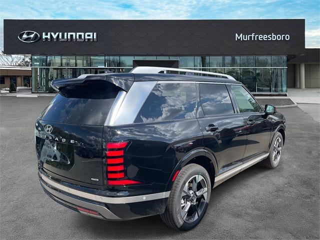 2026 Hyundai PALISADE Limited AWD