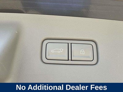 2026 Hyundai PALISADE Limited AWD