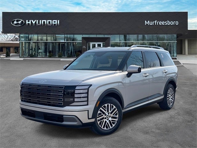 2026 Hyundai PALISADE SEL 7 Passenger