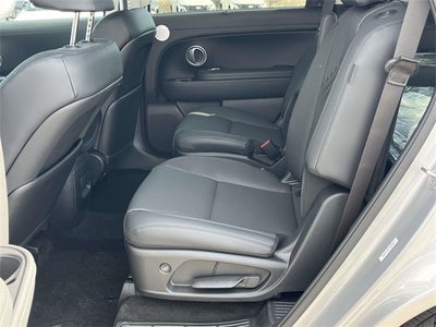 2026 Hyundai PALISADE SEL 7 Passenger