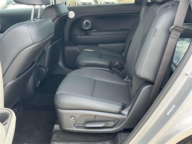 2026 Hyundai PALISADE SEL 7 Passenger