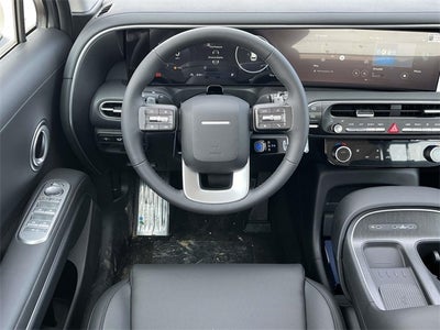 2026 Hyundai PALISADE SEL 7 Passenger