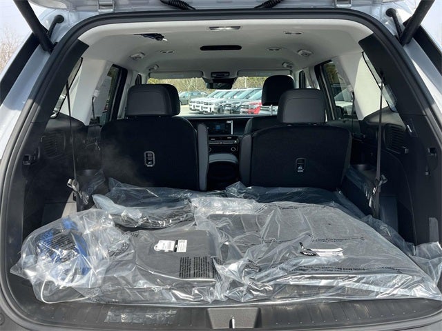 2026 Hyundai PALISADE SEL 7 Passenger