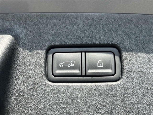 2026 Hyundai PALISADE SEL 7 Passenger