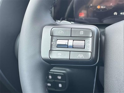 2026 Hyundai PALISADE SEL 7 Passenger