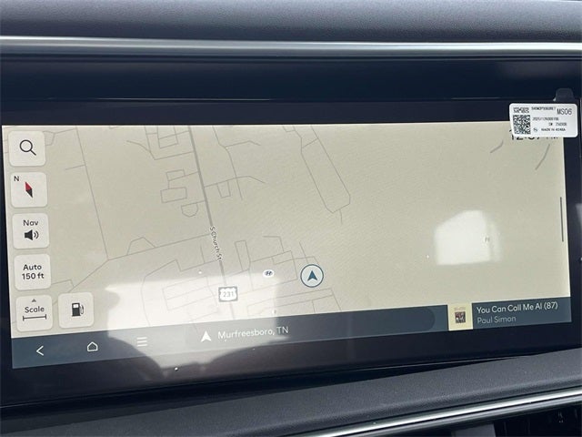 2026 Hyundai PALISADE SEL 7 Passenger