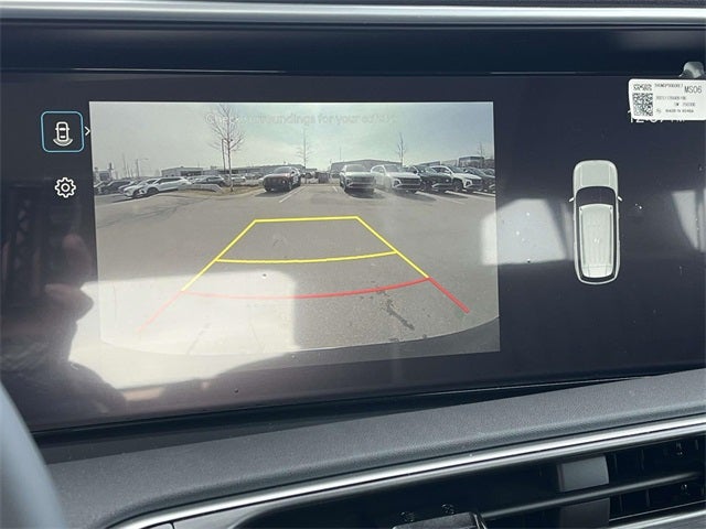 2026 Hyundai PALISADE SEL 7 Passenger