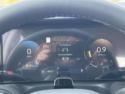 2026 Hyundai PALISADE SEL 7 Passenger