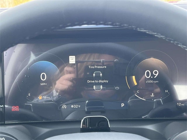 2026 Hyundai PALISADE SEL 7 Passenger