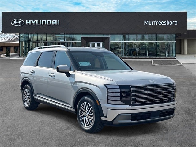 2026 Hyundai PALISADE SEL 7 Passenger