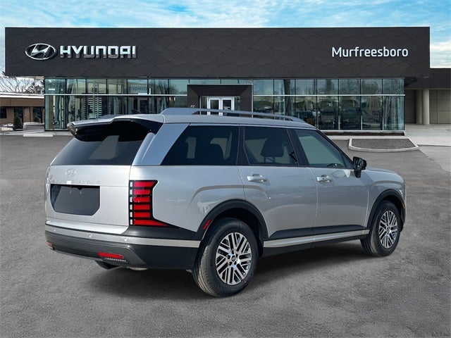 2026 Hyundai PALISADE SEL 7 Passenger