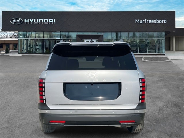 2026 Hyundai PALISADE SEL 7 Passenger