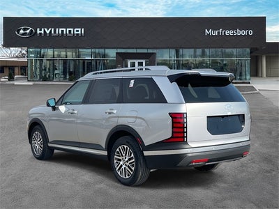 2026 Hyundai PALISADE SEL 7 Passenger
