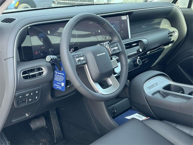 2026 Hyundai PALISADE SEL 7 Passenger