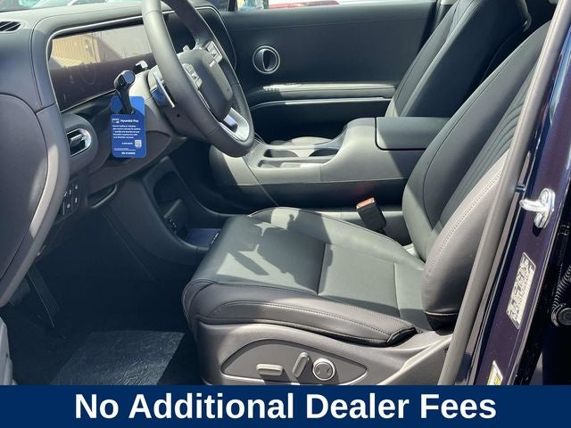 2026 Hyundai PALISADE SEL FWD